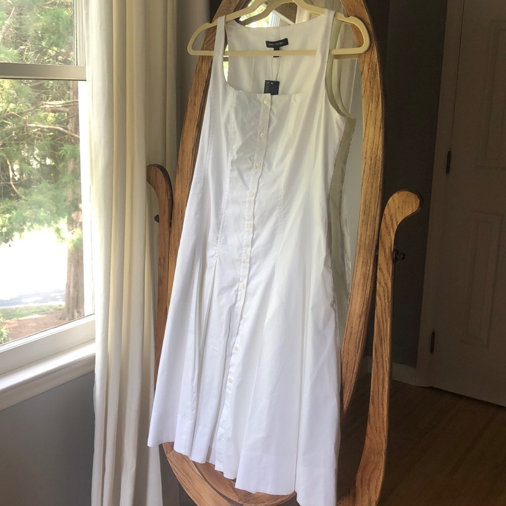 Banana Republic Dress!